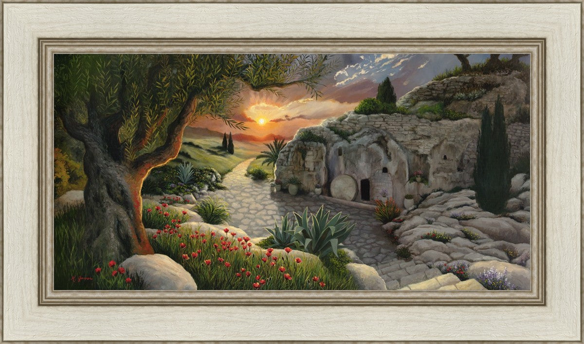 Dawn of Redemption