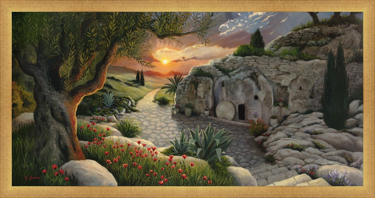 Dawn of Redemption