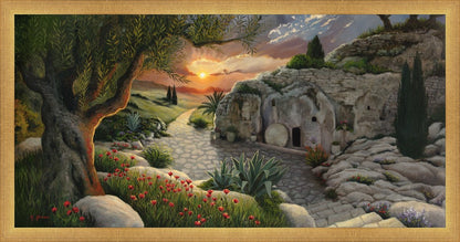 Dawn of Redemption