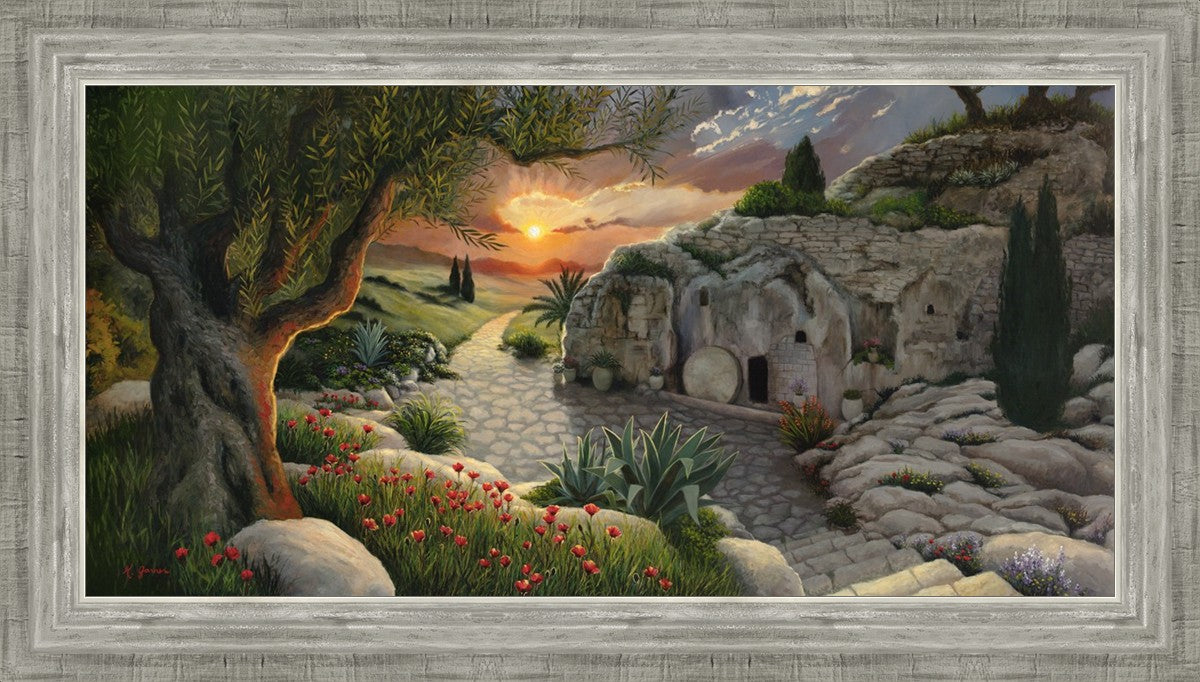 Dawn of Redemption