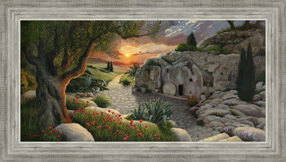 Dawn of Redemption