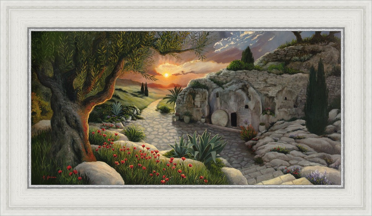 Dawn of Redemption