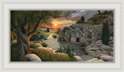 Dawn of Redemption
