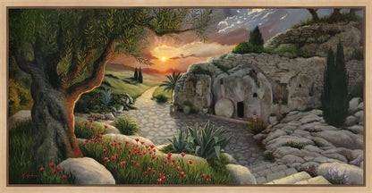 Dawn of Redemption