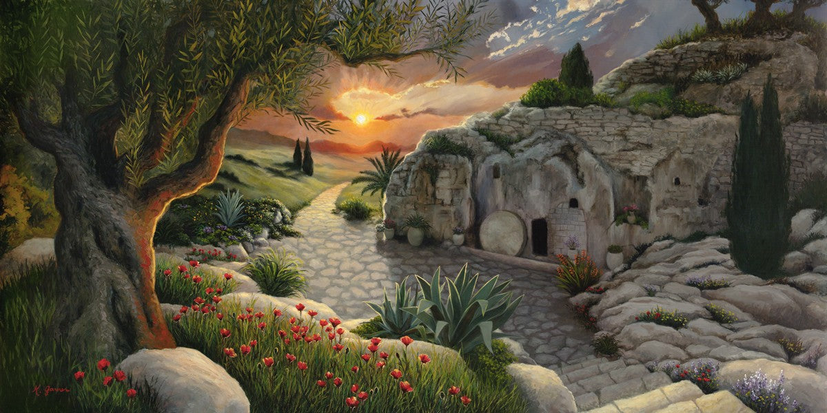 Dawn of Redemption