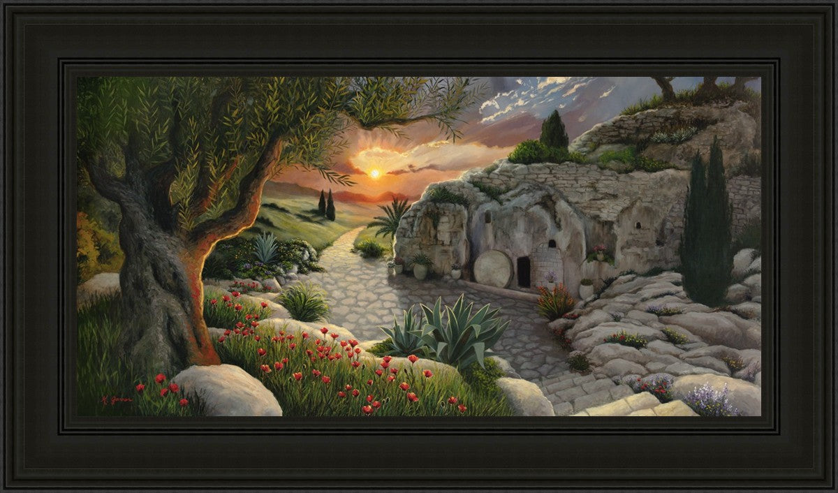 Dawn of Redemption