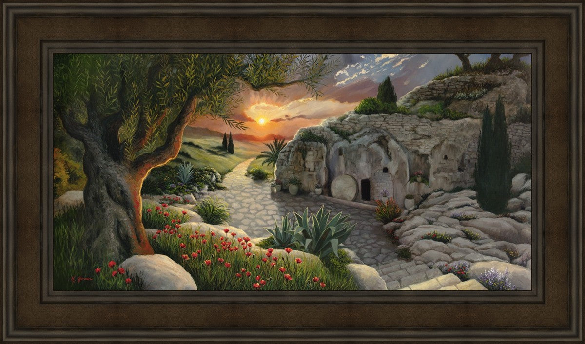 Dawn of Redemption