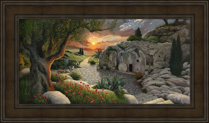 Dawn of Redemption