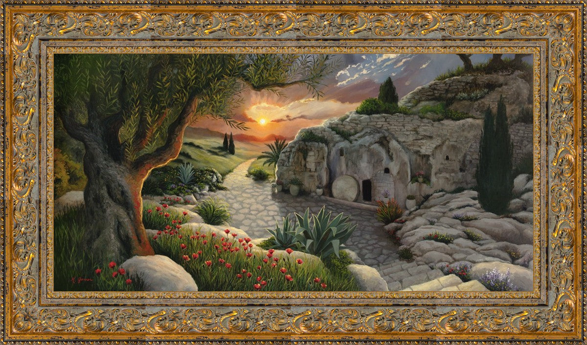 Dawn of Redemption