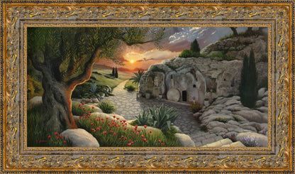 Dawn of Redemption
