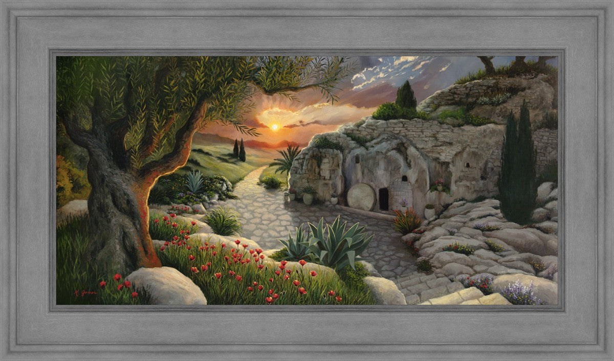 Dawn of Redemption