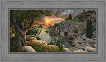 Dawn of Redemption