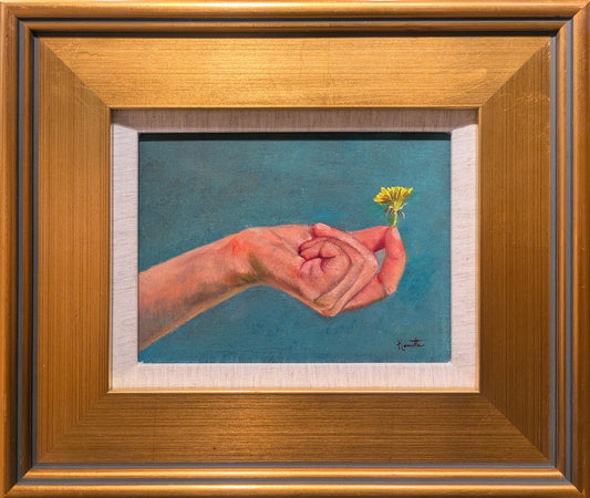For You, Mom Original Artwork