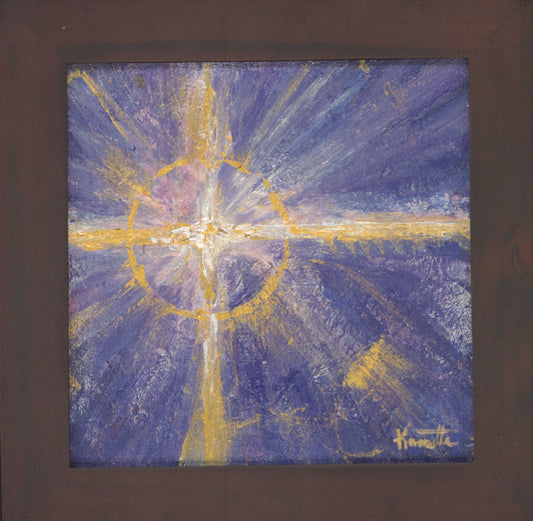 First Day Original Artwork