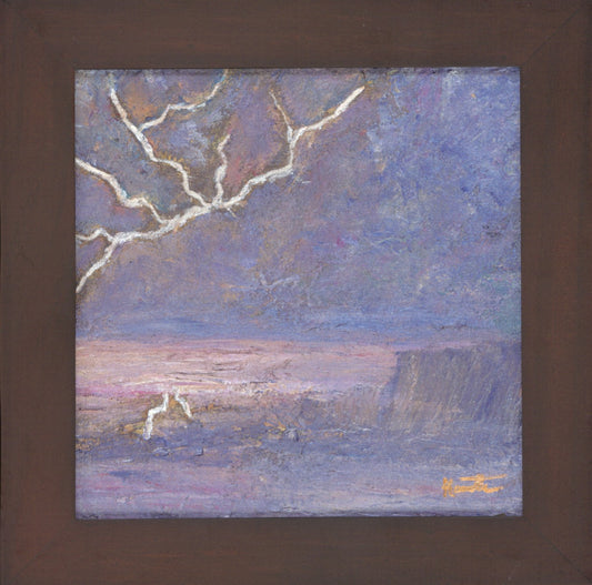 Second Day Original Artwork