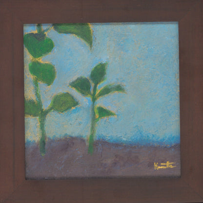 Third Day Original Artwork