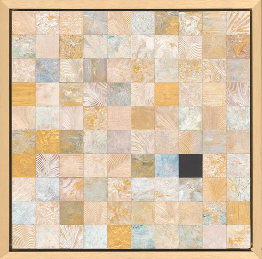The One I - Square Original Artwork