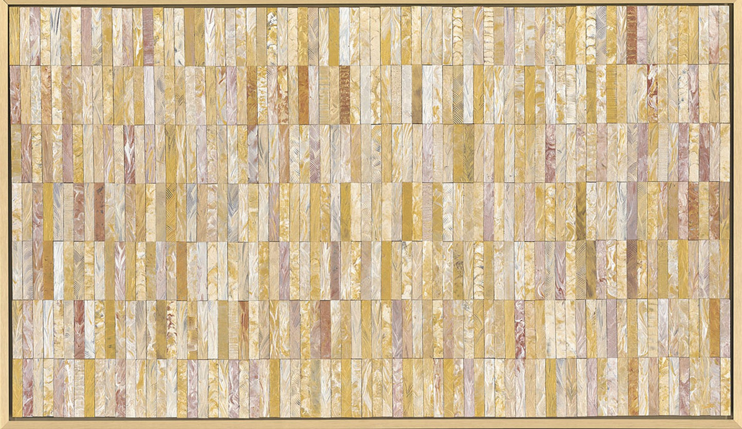 Seventy Times Seven II Original Artwork Large Wall Art