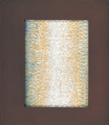 Pillar of Light Mini Study I Original Artwork