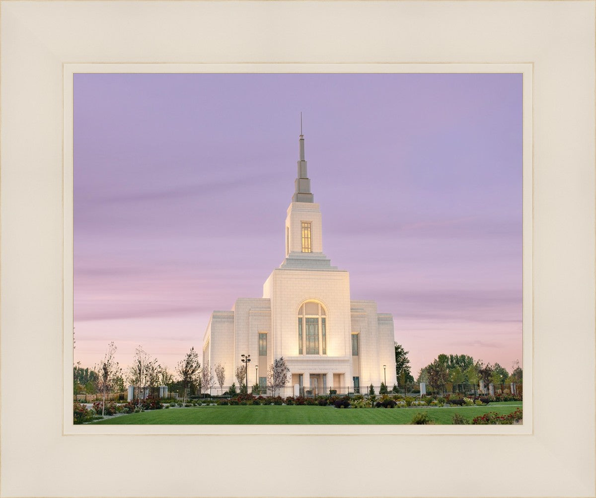 Burley Idaho Love of Our Father