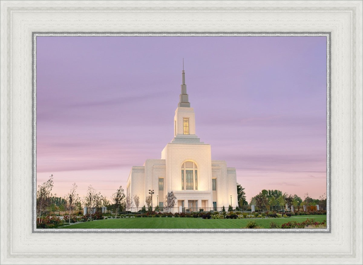 Burley Idaho Love of Our Father