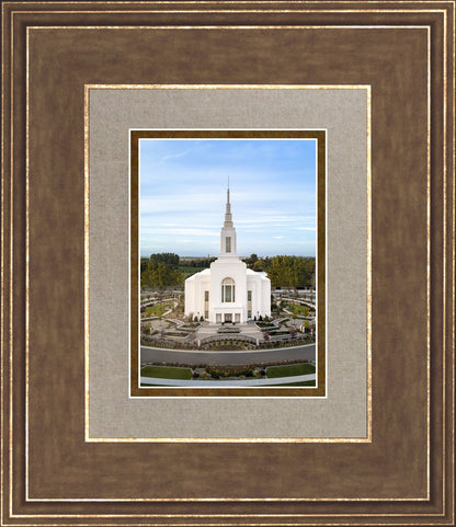 Burley Idaho Eternal Skies