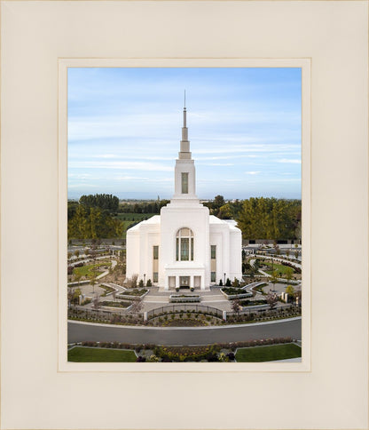 Burley Idaho Eternal Skies