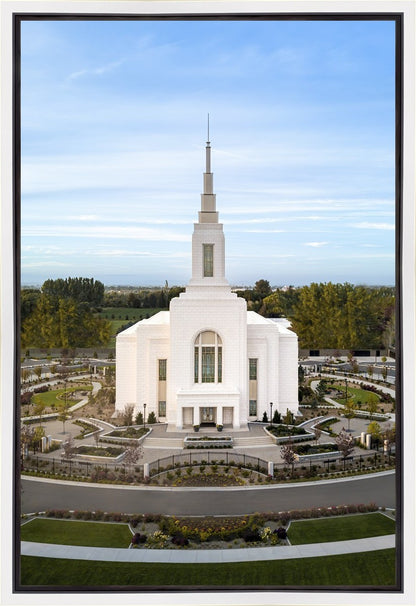 Burley Idaho Eternal Skies