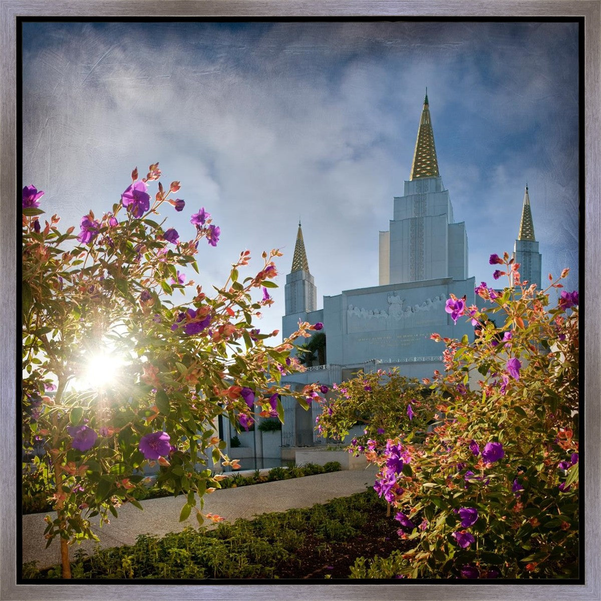 Oakland Brightness and Glory