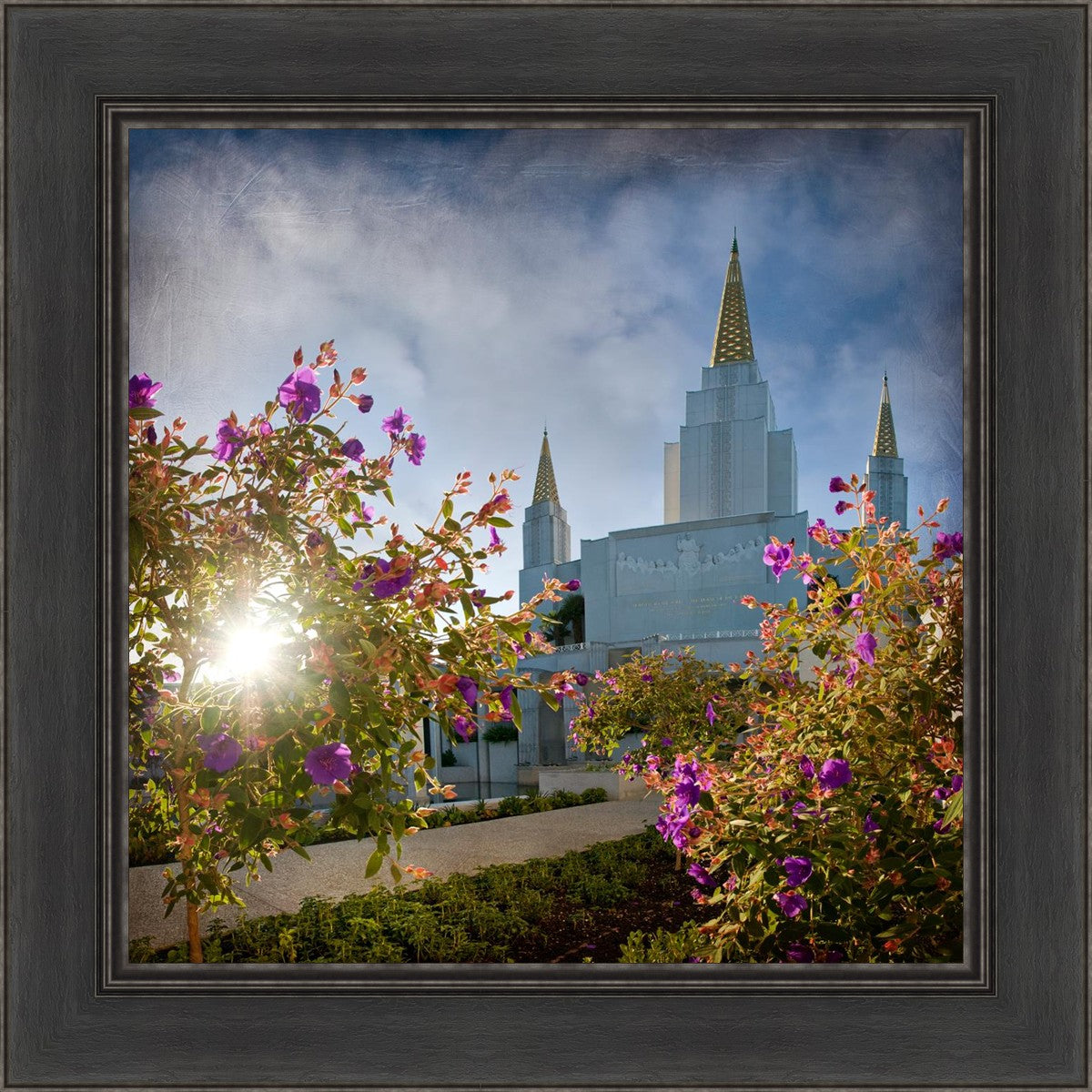 Oakland Brightness and Glory