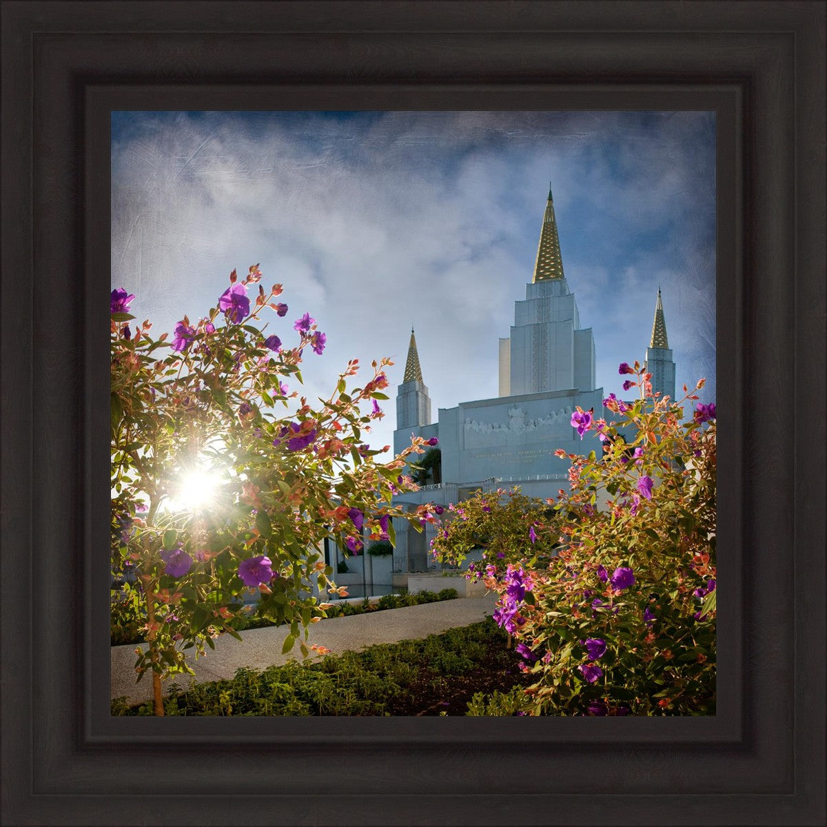 Oakland Brightness and Glory