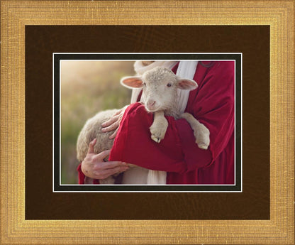 The Good Shepherd