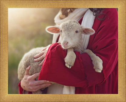 The Good Shepherd