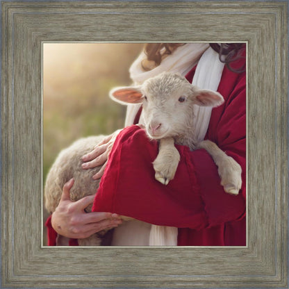 The Good Shepherd