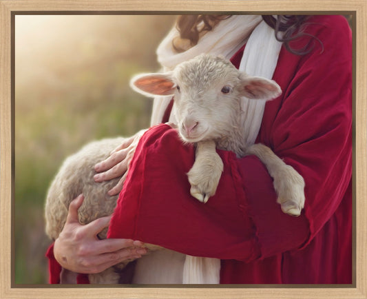 The Good Shepherd