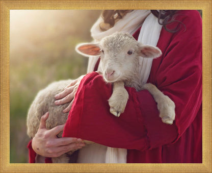 The Good Shepherd