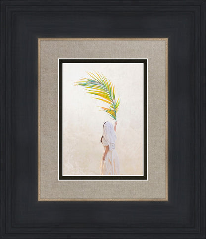 Palm Sunday