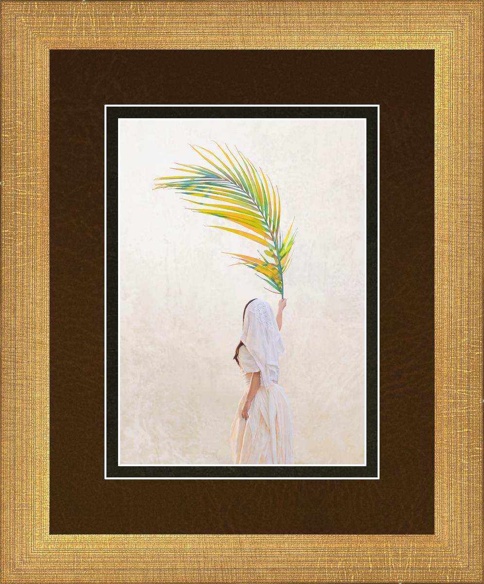 Palm Sunday
