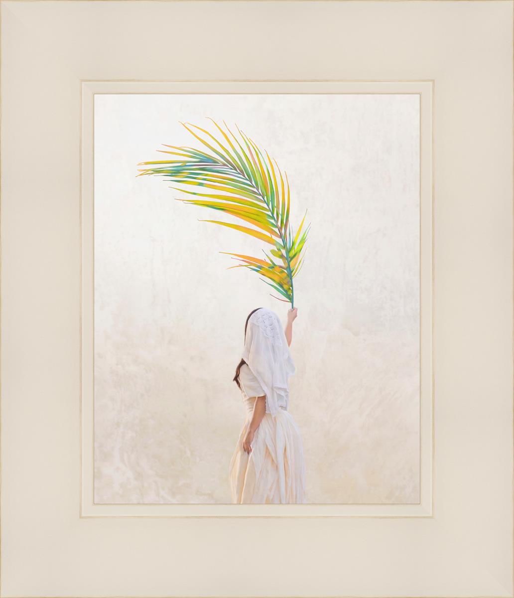 Palm Sunday