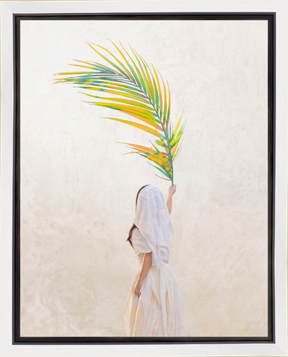 Palm Sunday Gallery Wrap