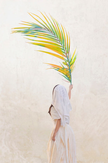 Palm Sunday Gallery Wrap