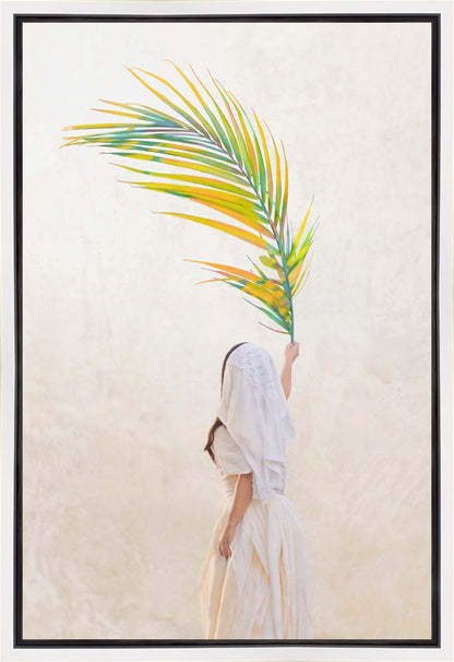 Palm Sunday Gallery Wrap