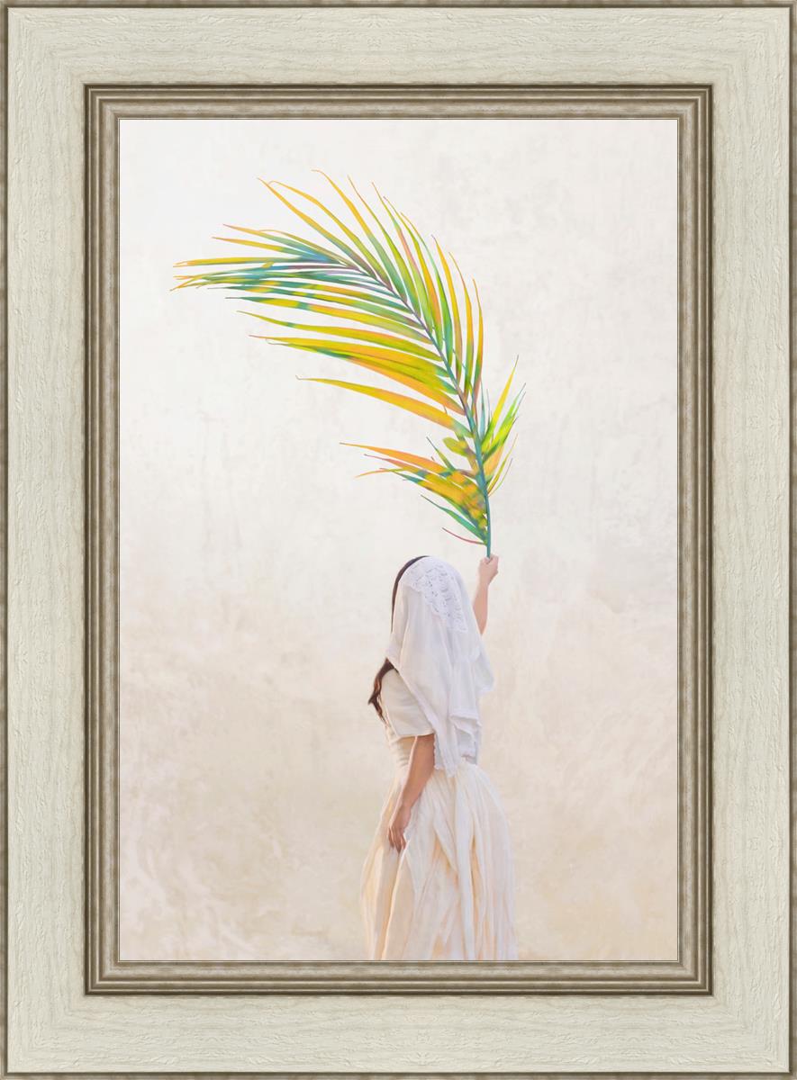 Palm Sunday