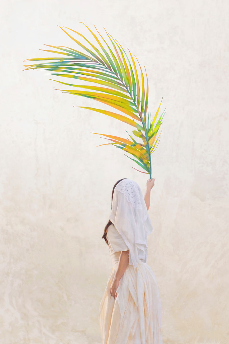 Palm Sunday