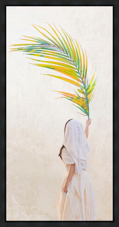 Palm Sunday Gallery Wrap