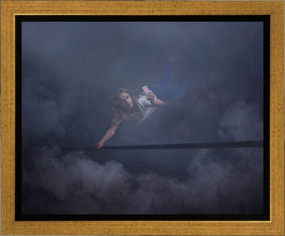 Hold to the Rod Gallery Wrap