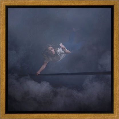 Hold to the Rod Gallery Wrap