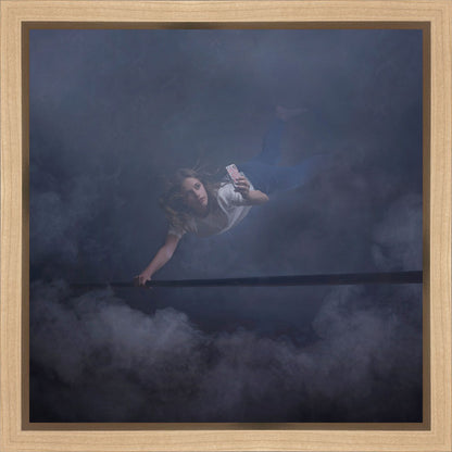 Hold to the Rod Gallery Wrap