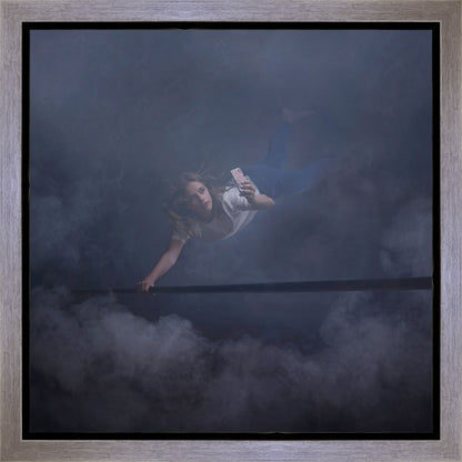 Hold to the Rod Gallery Wrap