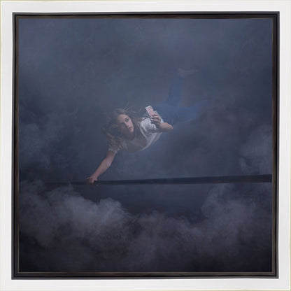 Hold to the Rod Gallery Wrap